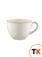Столовая посуда из фарфора Bonna чашка чайная Retro E100RIT01CF (230 мл) фото 1