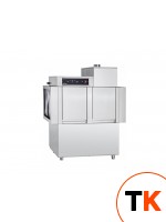 Тоннельная посудомоечная машина Abat МПТ-2000 левая фото 1