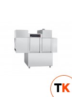Тоннельная посудомоечная машина Abat МПТ-1700-01 правая фото 1