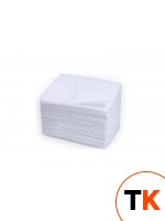 Расходный материал CLEANEQ бумага туалетная листовая 2-200LTB фото 1