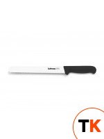 Нож и аксессуар Intresa нож для хлебных изделий E363024 (24 см) фото 1