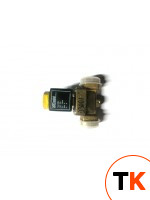 Клапан электромагнитный A900 03 001 для печи ротационной ROTOR фото 2