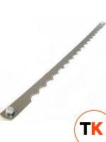 Нож стандартный для хлеборезки WLBake фото 1