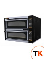 Электрическая печь для пиццы WellPizza Professionale 66D фото 1