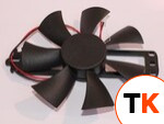 Вентилятор AIRHOT для плиты индукционной IP-3500-M-WOK фото 1