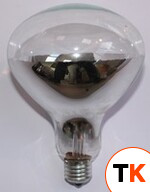 Лампа AIRHOT инфракрасная для IR-C/WT-1 фото 1