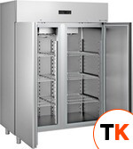 Шкаф холодильный ANGELO PO MFE150 демо фото 1