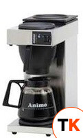 Кофеварка ANIMO EXELSO фото 1
