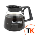 Кувшин для кофе ANIMO 1, 8 л 8208 фото 1