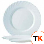 Тарелка пирожковая ARC/TRIANON 15,5см D6886 фото 1