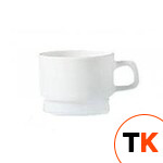 Чашка чайная ARC/RESTORANTE 190мл 22837 фото 1