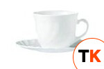 Чашка чайная ARC/TRIANON 280мл D6922 фото 1