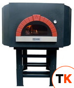 Печь для пиццы на дровах AS TERM D100S фото 1
