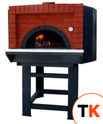 Печь для пиццы на дровах AS TERM D100C фото 1