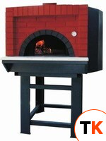 Печь для пиццы на дровах AS TERM D120C фото 1