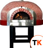Печь для пиццы на дровах AS TERM D140K MOSAIC фото 1