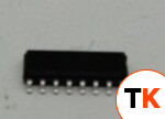Микросхема IC RS-232 SWN фото 1