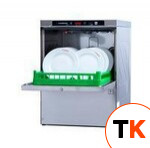 Машина посудомоечная COMENDA PF45 с дозаторами и помпой фото 1