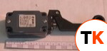 Микровыключатель COMENDA для LC700 с рычагом 120364 фото 1