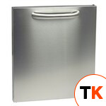 ДВЕРЦА ELECTROLUX DOOR2BRAND 206343 фото 1