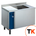 Машина для мытья овощей ELECTROLUX LV300 660033 фото 1