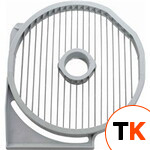 Решетка ELECTROLUX FT08 для френч-фри 8х8мм для TRS/TRK 653572 фото 1