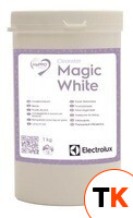 СРЕДСТВО МОЮЩЕЕ ELECTROLUX CLEANSTAR MAGIC WHITE фото 1