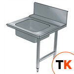 Стол для грязной посуды ELECTROLUX BHPPTB09R 865357 фото 1