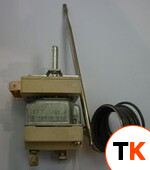 Термостат ELECTROLUX с выключателем 50-260C 002109 фото 1