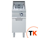 Фритюрница 700 ELECTROLUX E7FRED12F0 371077 фото 1