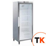 Шкаф холодильный со стеклянной дверью ELECTROLUX R04PVG4 730190 фото 1