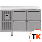 Шкаф холодильный ELECTROLUX TRES2V2C27 121946 фото 1