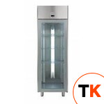 Шкаф холодильный со стеклянной дверью ELECTROLUX REX71GR 727273 фото 1