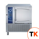 ШКАФ ШОКОВОЙ ЗАМОРОЗКИ ELECTROLUX AOFPS061CT 727665 фото 1