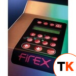 Панель управления FIREX для PR IE 500 M 40700090 фото 1