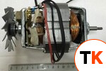 Мотор GASTROMIX для миксера планетарного B-5 ECO-91 фото 1