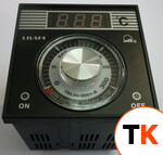Терморегулятор GASTROMIX для печи для пиццы PO-4/PO-44 фото 1