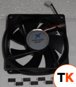 Вентилятор большой INDOKOR для плиты индукционной IN 3500 M-11 фото 1