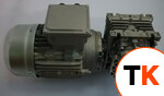 Мотор-редуктор ITPIZZA для M/SK-16/20 2S 3Ф 5M010502 фото 1
