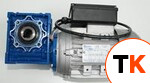 Мотор-редуктор ITPIZZA для M/SK-16/20 1Ф 5M010501