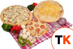Набор инвентаря для производства пиццы ITPIZZA 0112 фото 1
