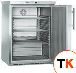 Шкаф холодильный LIEBHERR FKUV 1660 фото 1