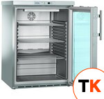 Шкаф холодильный LIEBHERR FKUV 1663 фото 1