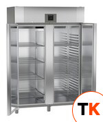 Шкаф холодильный LIEBHERR GKPV 1440 фото 1