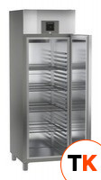 Шкаф холодильный LIEBHERR GKPV 6540 фото 1