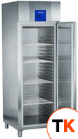 Шкаф холодильный LIEBHERR GKPV 6570 фото 1