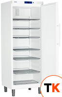 Шкаф холодильный LIEBHERR GKV 6410 фото 1