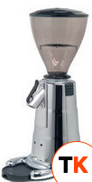 Кофемолка MACAP MC7 серебристая фото 1