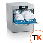 Машина посудомоечная MEIKO M-ICLEAN UM+ с рекуператором фото 1