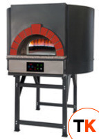 Печь для пиццы газовая MORELLO FORNI FG110 фото 1